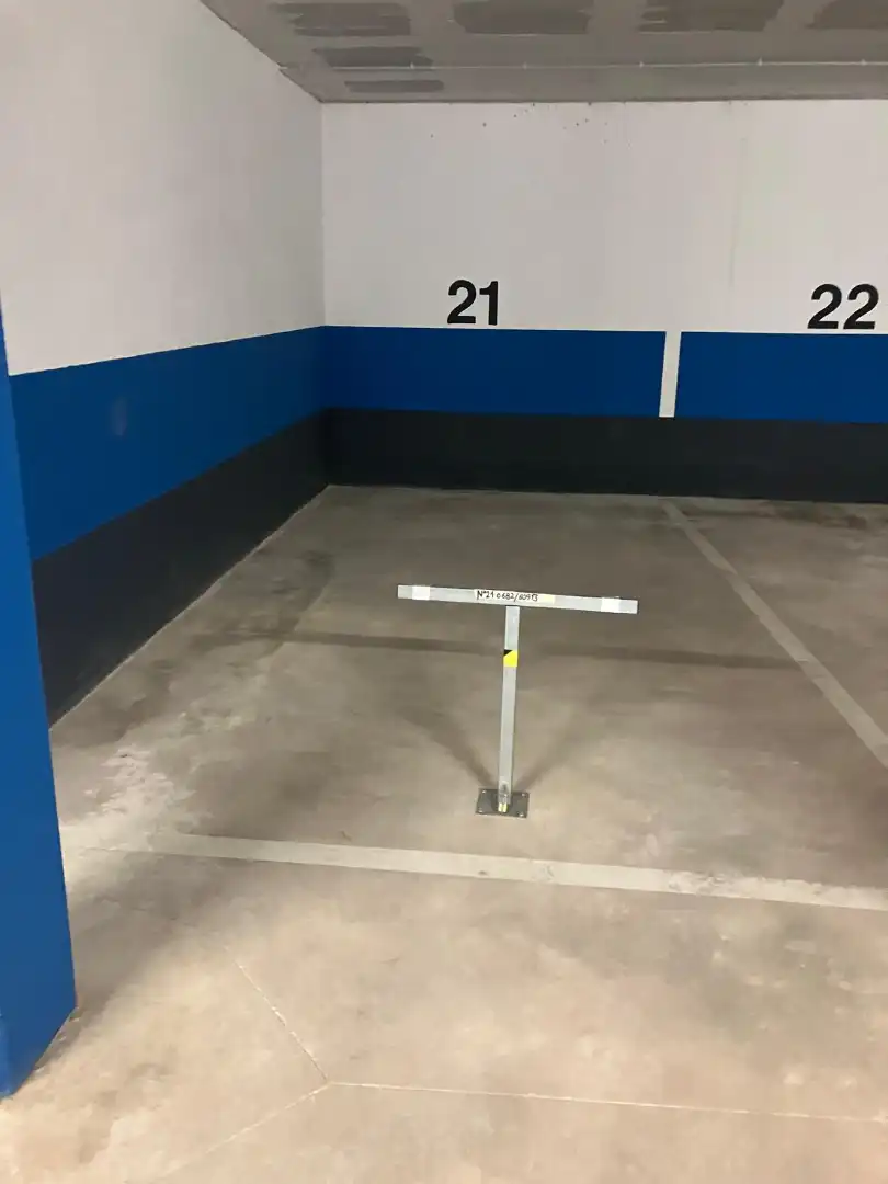 Individual con ascensor en venta en Pont Cal Bassacs 10A, imagen 6