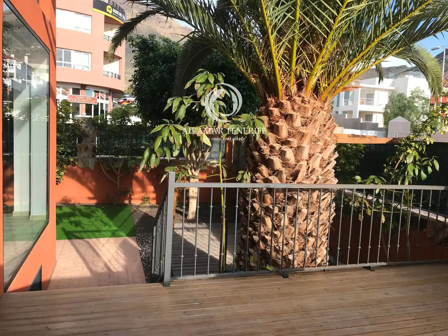 Apartament de lloguer a Kurt Konrad, Callao Salvaje - Playa Paraíso