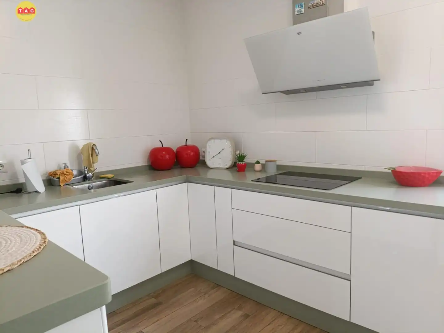 Wohnung zum Verkauf in Lepe