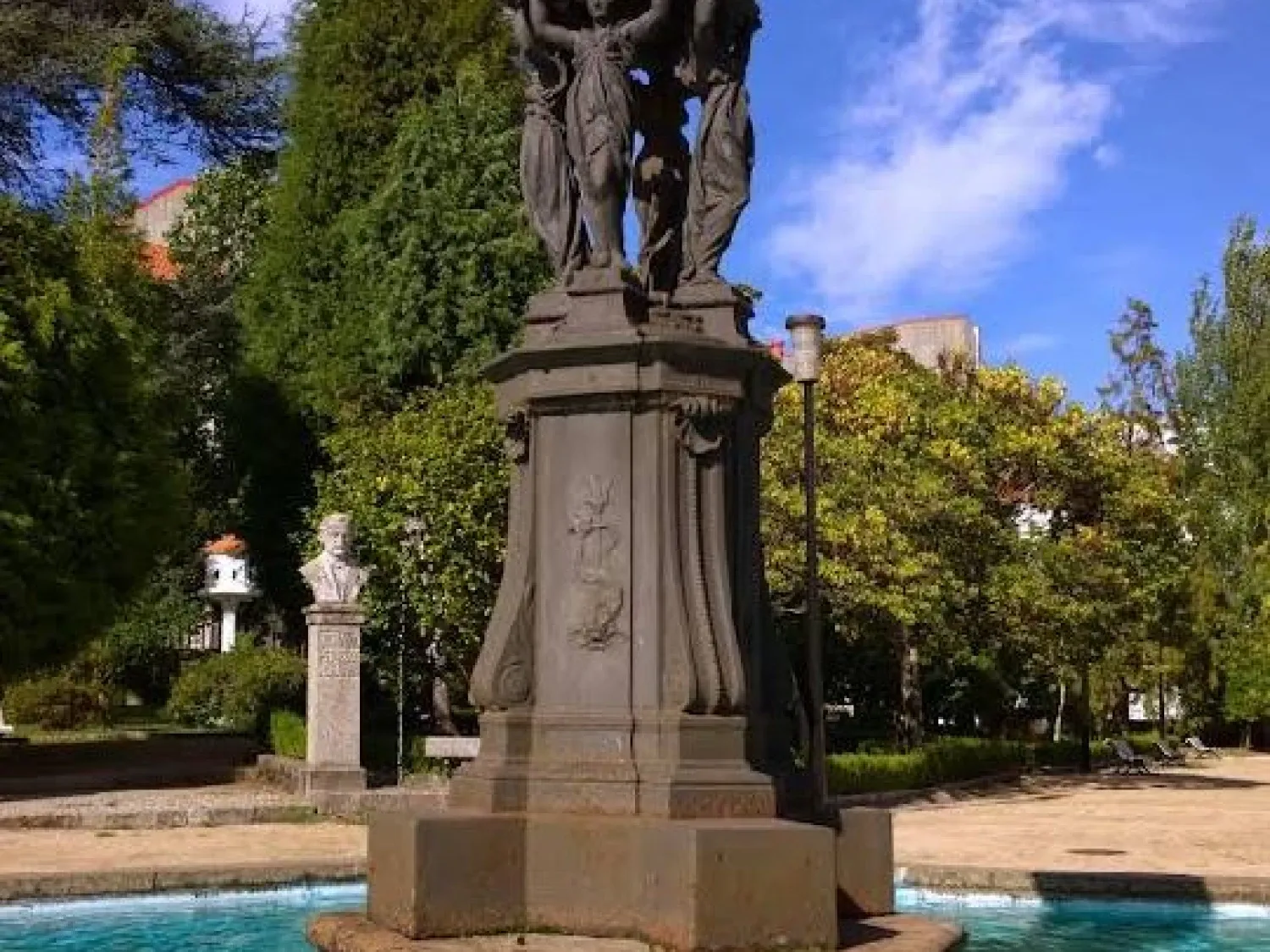 Exterior view of Flat to rent in Ferrol  with Air Conditioner, Heating and Storage room