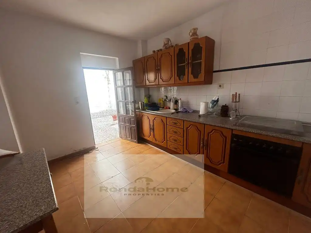 Houses for sale in Cañete la Real
