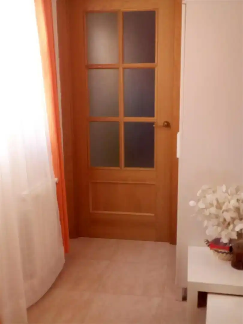 Ático en venta en Navalmoral de la Mata con Aire acondicionado, Amueblado y Horno