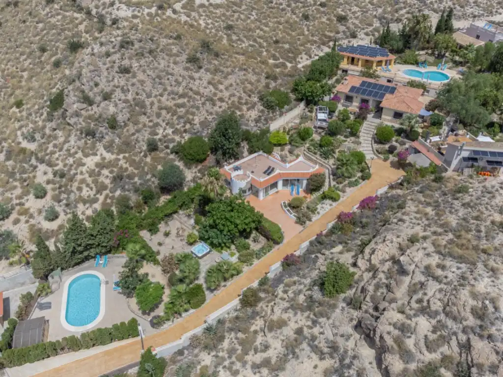 Houses for sale in Camino Ramos Lo, 8, Villamontes - Boqueres