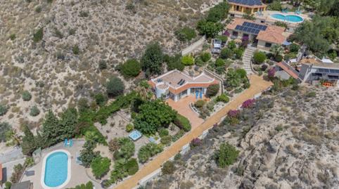 Photo 5 of House or chalet for sale in Camino Ramos Lo, 8, Villamontes - Boqueres, San Vicente del Raspeig / Sant Vicent del Raspeig