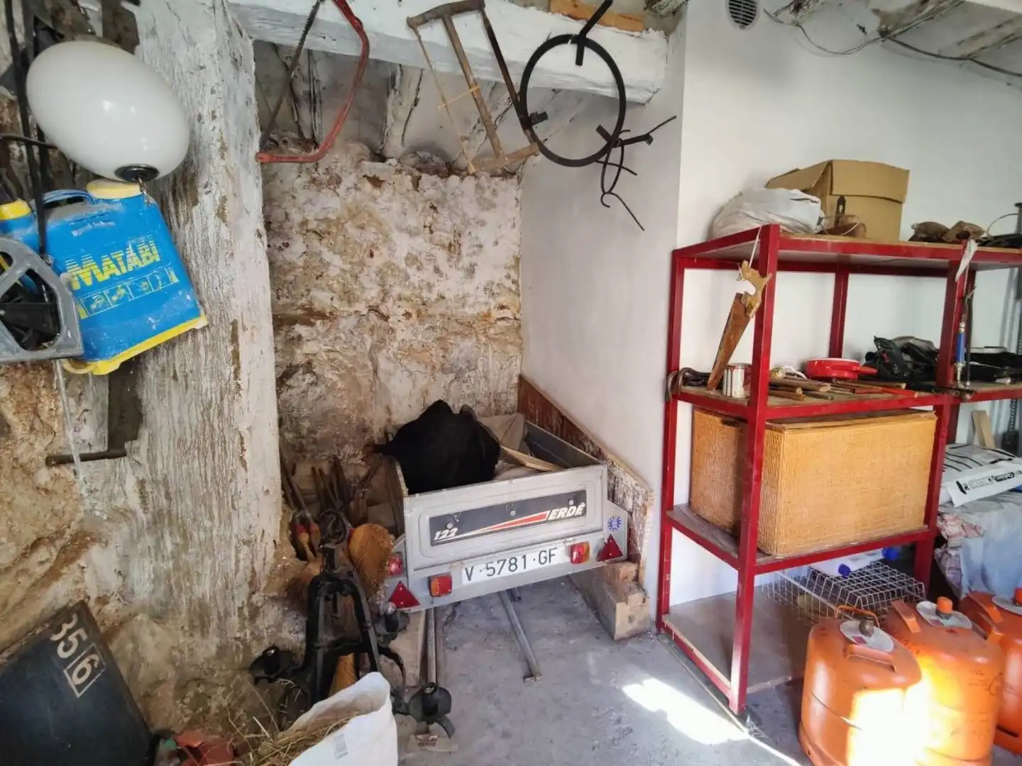 Villa à vendre à Calle del Cantón, imagen 42
