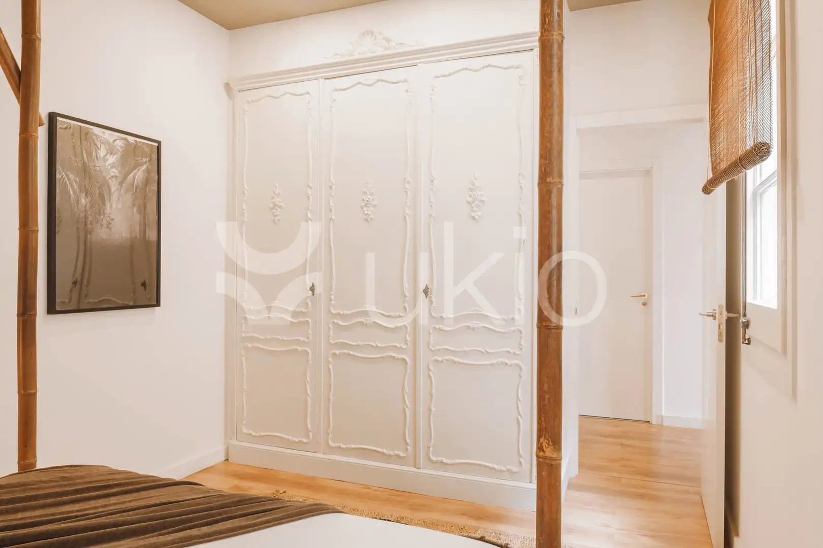 Apartment with lift to rent in Carrer de Balmes, imagen 23