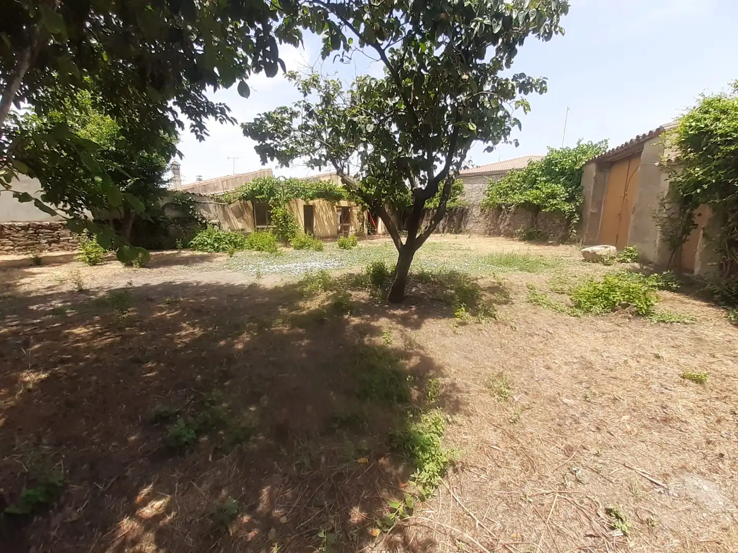 Casa o chalet en venta en Fresno de Sayago