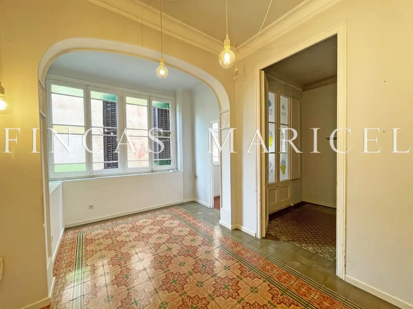 Living room of Office for rent in Sitges