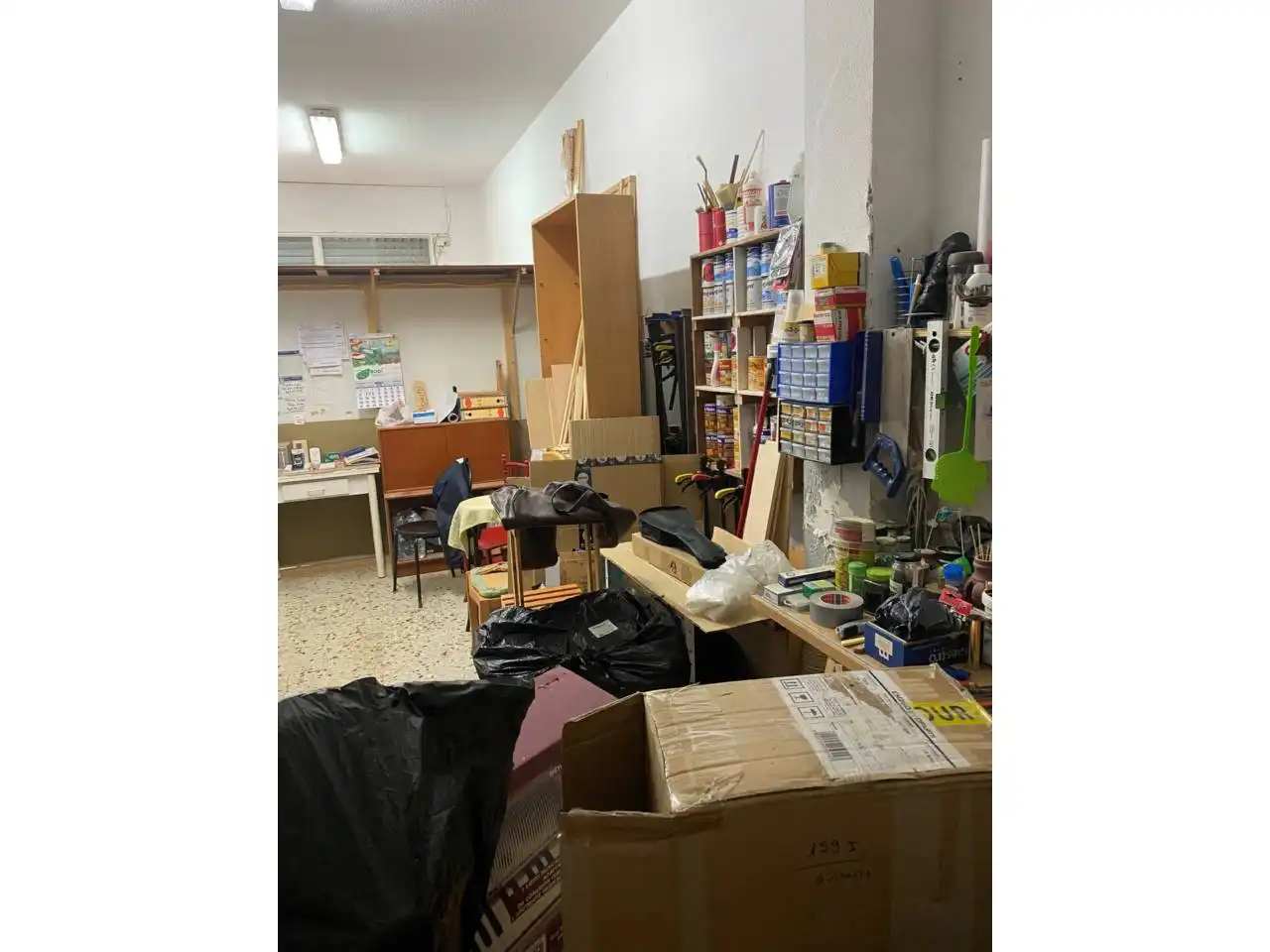 Local en traspaso en Sant Joan d'Alacant con Aire acondicionado