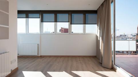 Foto 5 de Ático de alquiler en Marquès de Sentmenat, Barri de les Corts,  Barcelona Capital