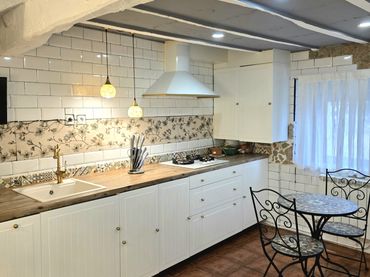 Maison mitoyenne à vendre à Mave - CL CINTURON RONDA   MAVE