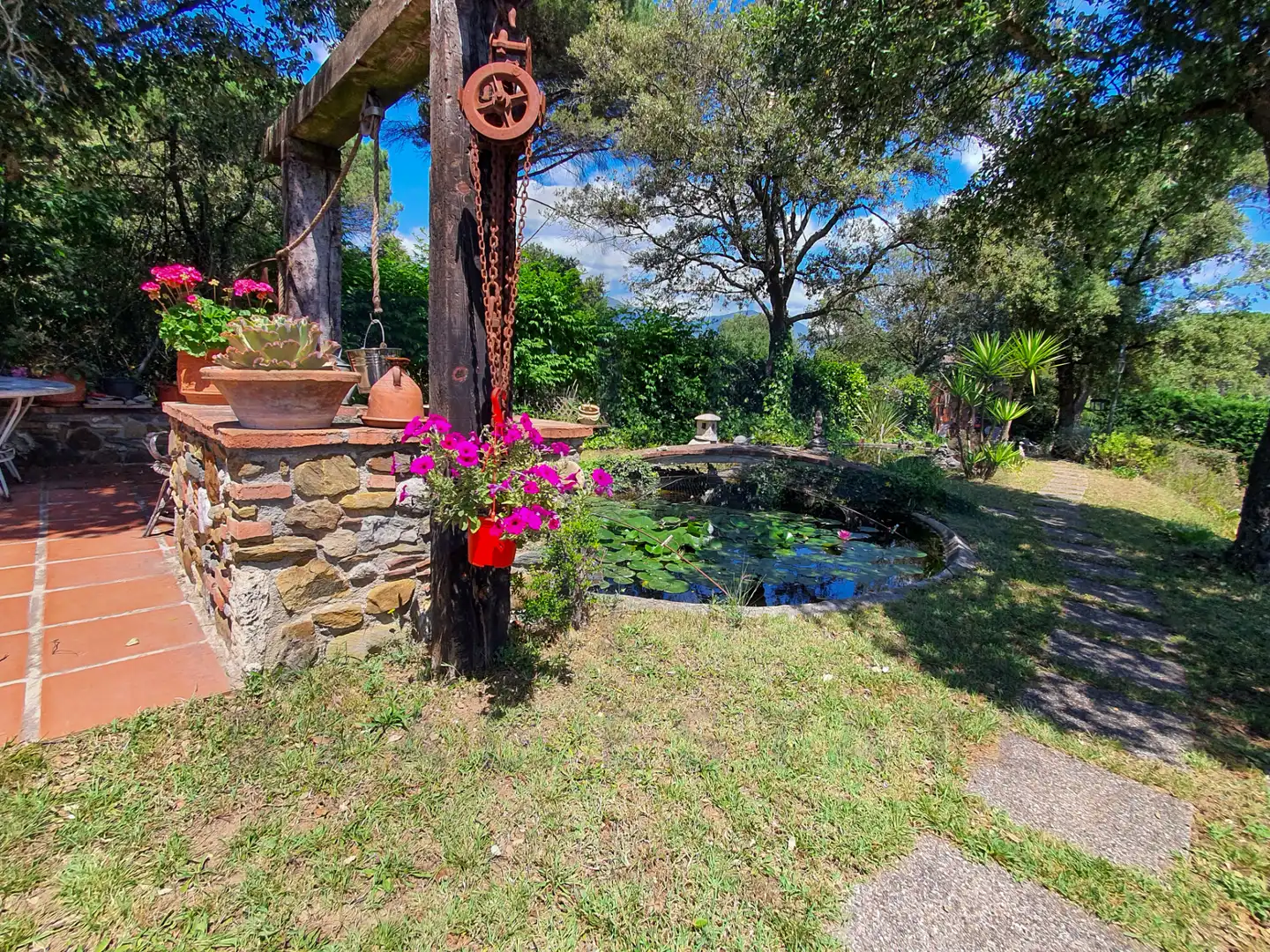 Villa con terrazza in vendita a Carrer Sot de les Vinyes, imagen 35