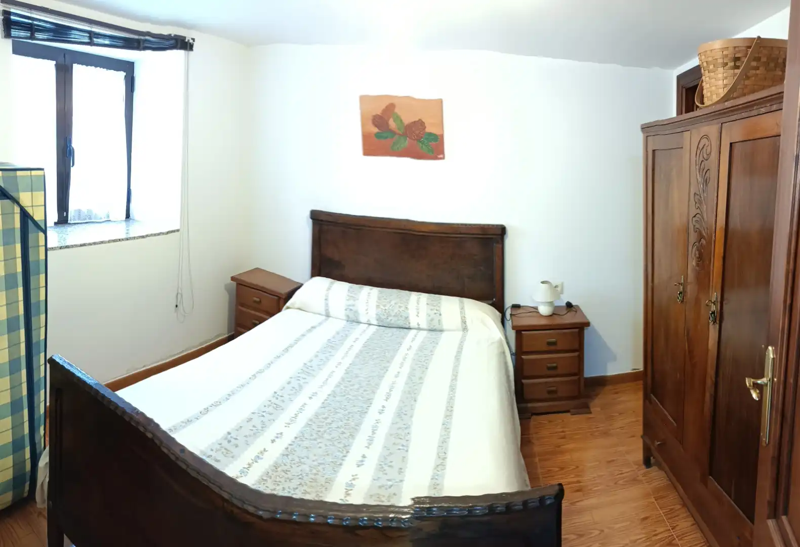 Habitación de Casa o chalet en venta en Toques con Trastero