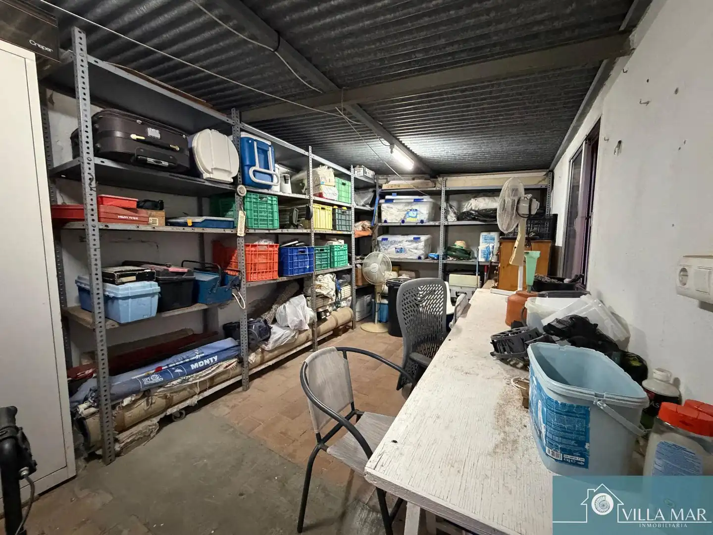 Maison à vendre à El Chorrillo - El Molino, imagen 20