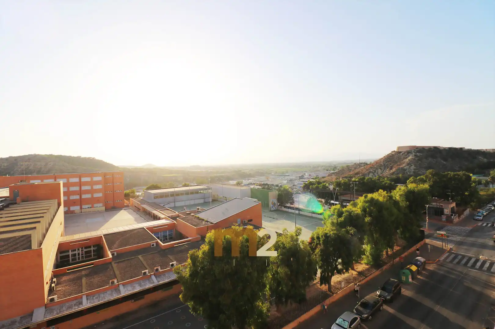 Ático con terraza en venta en Calle Molivent, imagen 2