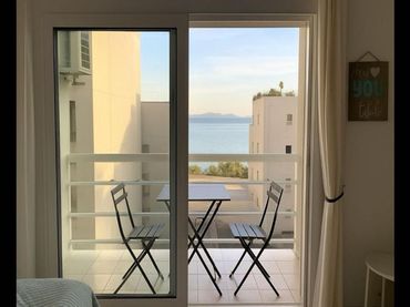 Apartament amb ascensor en venda a joanot martorell 5