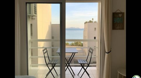 BONITO APARTAMENTO EN SALATA ROSES CON VISTA MAR