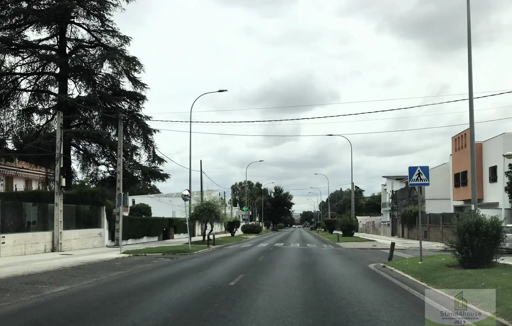 Terreno residenziale in vendita a Norte-Sierra, imagen 16