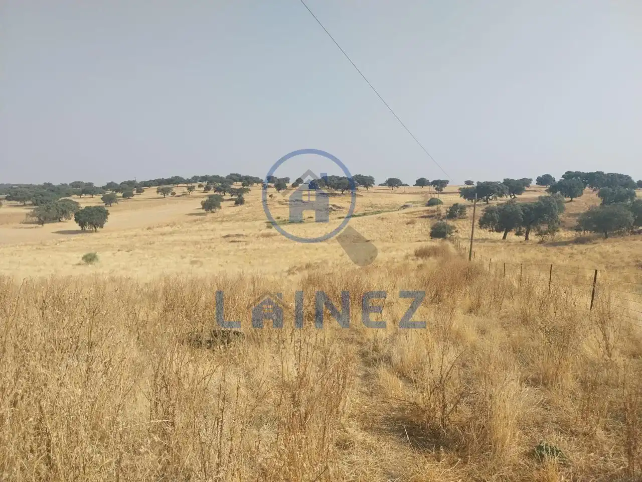 Rural land for sale in Fuente Obejuna, imagen 5