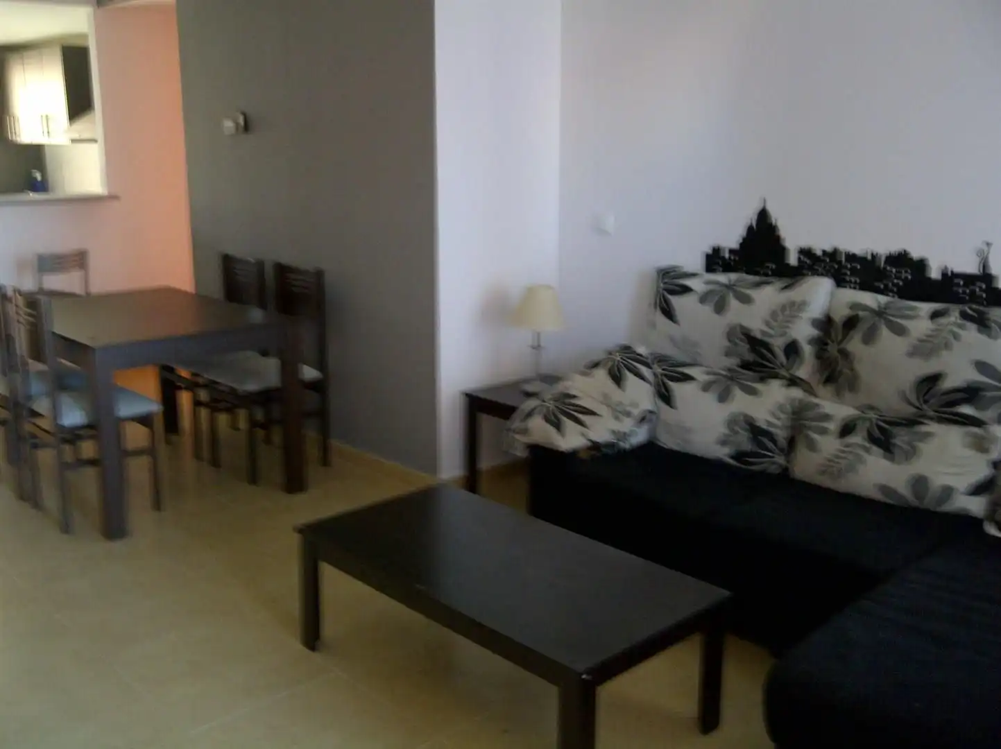 Living room of Apartments for sale in Torre-Pacheco  with Air Conditioner, Heating and Terrace