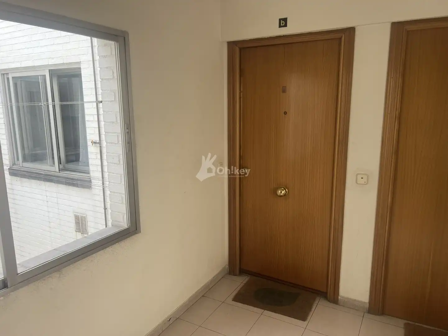 Flat for sale in El Espinar  with Terrace