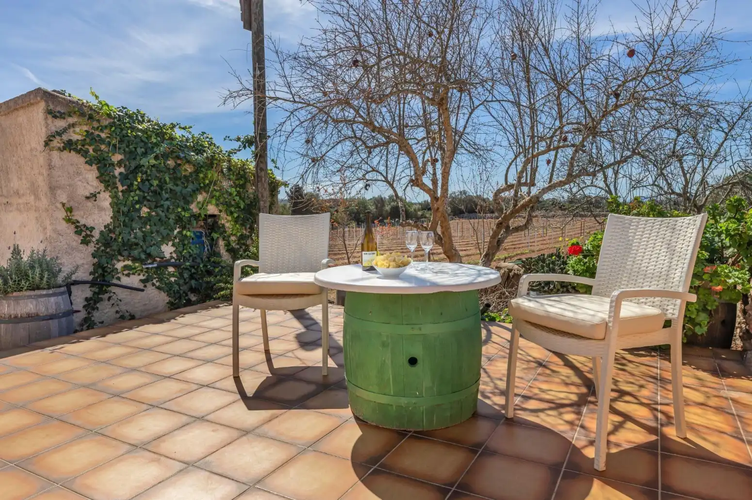 Casa o xalet de lloguer a Santa Margalida - Carrer de Xaló, Santa Margalida Poble