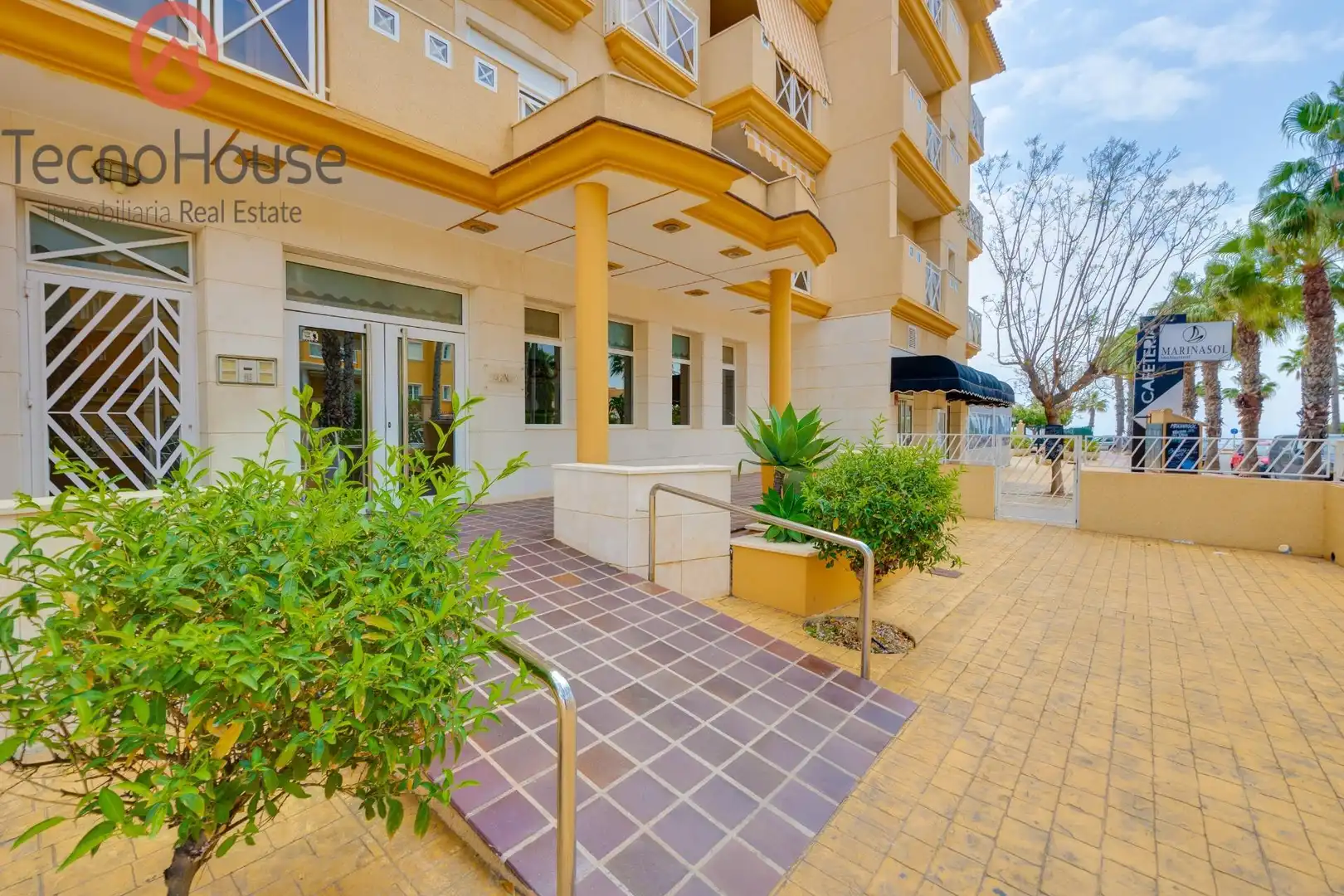 Appartement compact avec piscine à vendre à Calle Calle Fuego, imagen 37