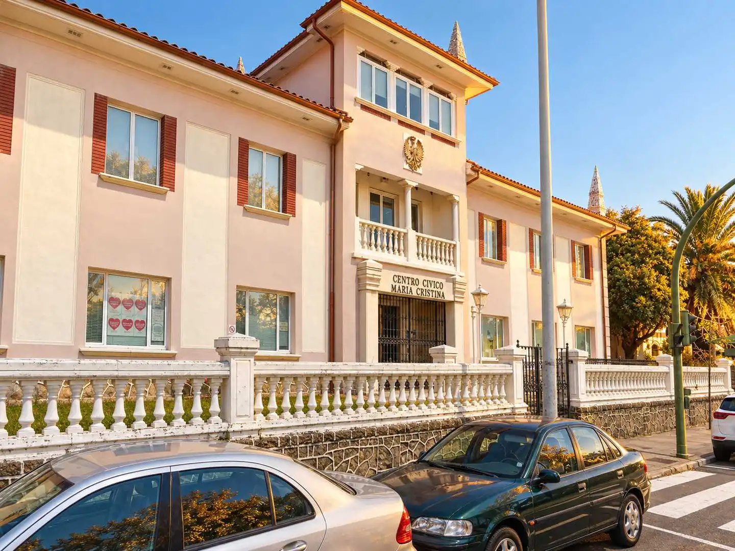 Exterior view of Flat for rent in General Dávila