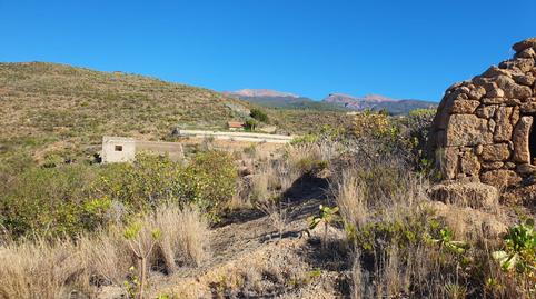 Foto 2 de Terreny en venda a Calle el Pinito, 12, Los Blanquitos, Santa Cruz de Tenerife