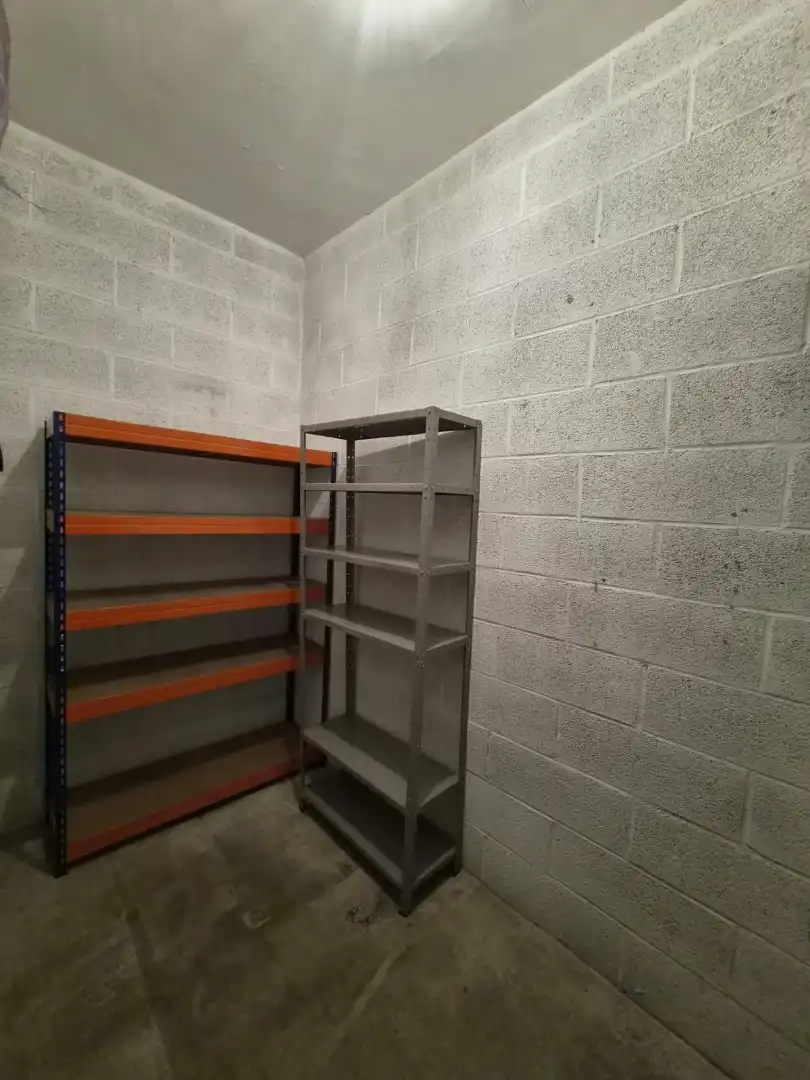 Garage zum Verkauf in Málaga