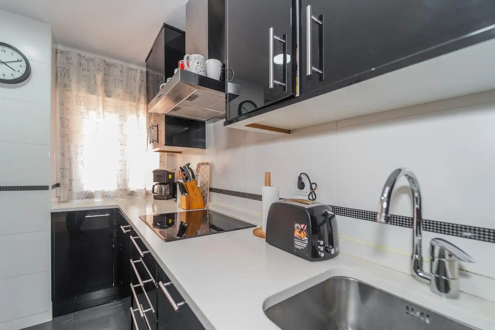 Flat with lift for sale in Paseo GUADALAJARA, imagen 15