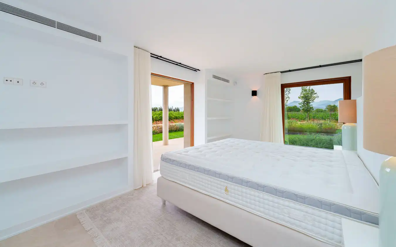 Casa rustica con piscina in vendita a Sencelles, imagen 18