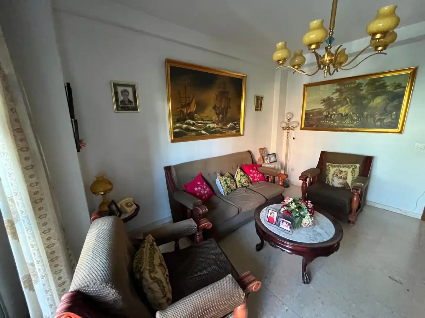Piso en venta en Nervión, imagen 20