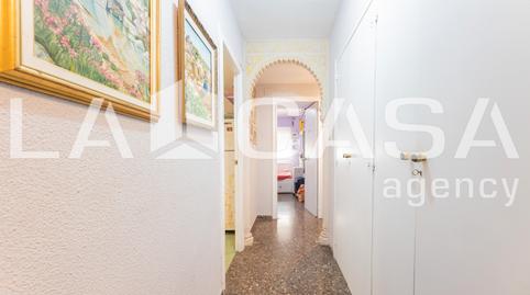 Foto 5 de Piso en venta en Carrer del Doctor García Donato, La Bega Baixa - Plaza Xúquer, Valencia