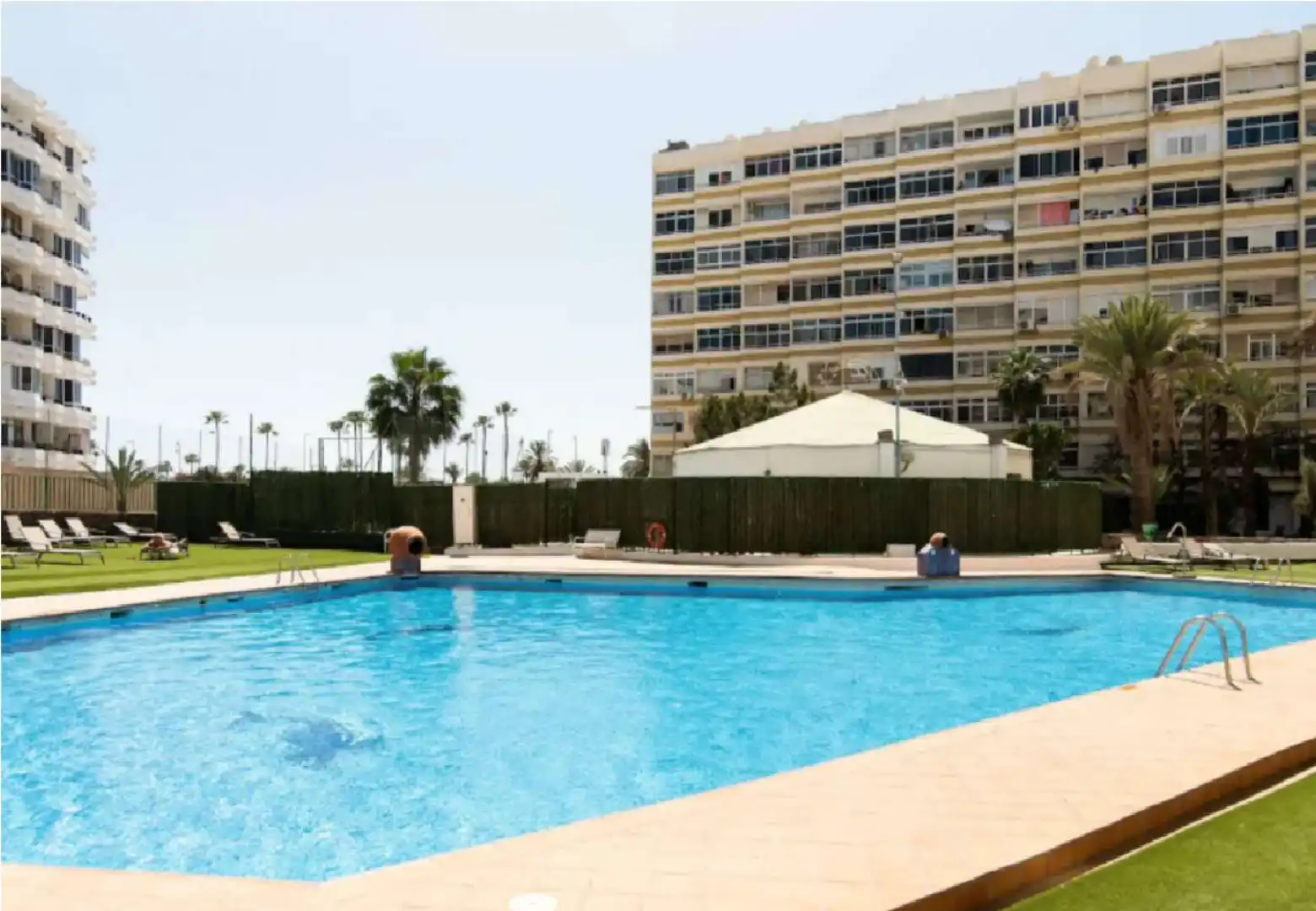 Habitació a Playa del Inglés