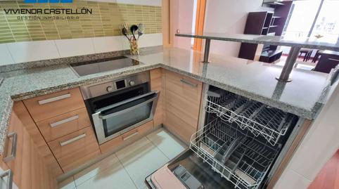 Foto 5 de Estudi en venda a Avinguda del Cardenal Costa, Mestrets, Castellón de la Plana / Castelló de la Plana