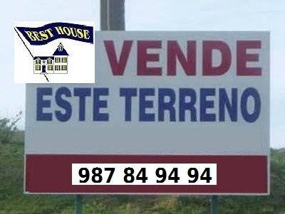 Terreno residencial en Venta en Villaturiel