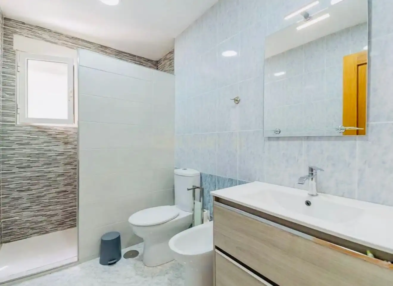 Appartamento con terrazza in vendita a Zona Pueblo, imagen 11