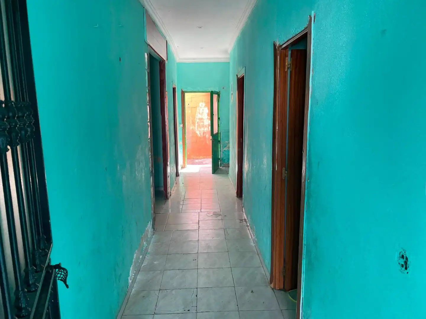 Detached homes for sale in Villanueva del Ariscal
