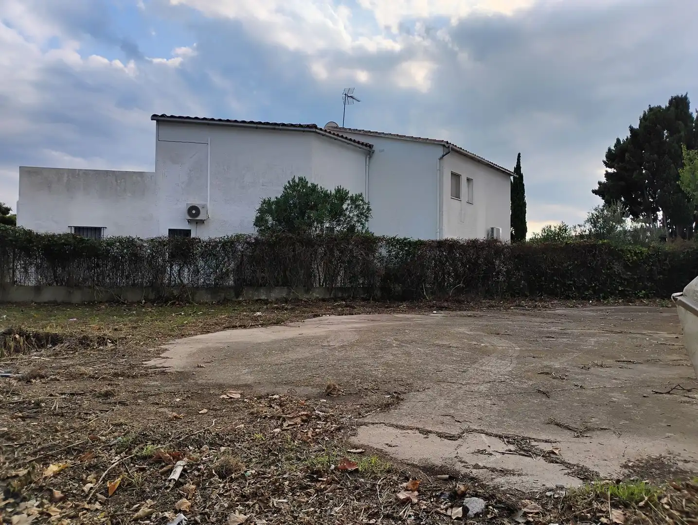 Terreno en venta en Empuriabrava
