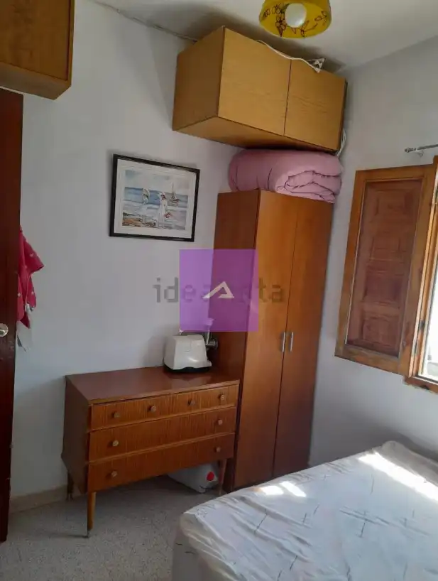 Habitación de Casa o chalet en venta en Alfarb con Jardín privado, Trastero y Piscina