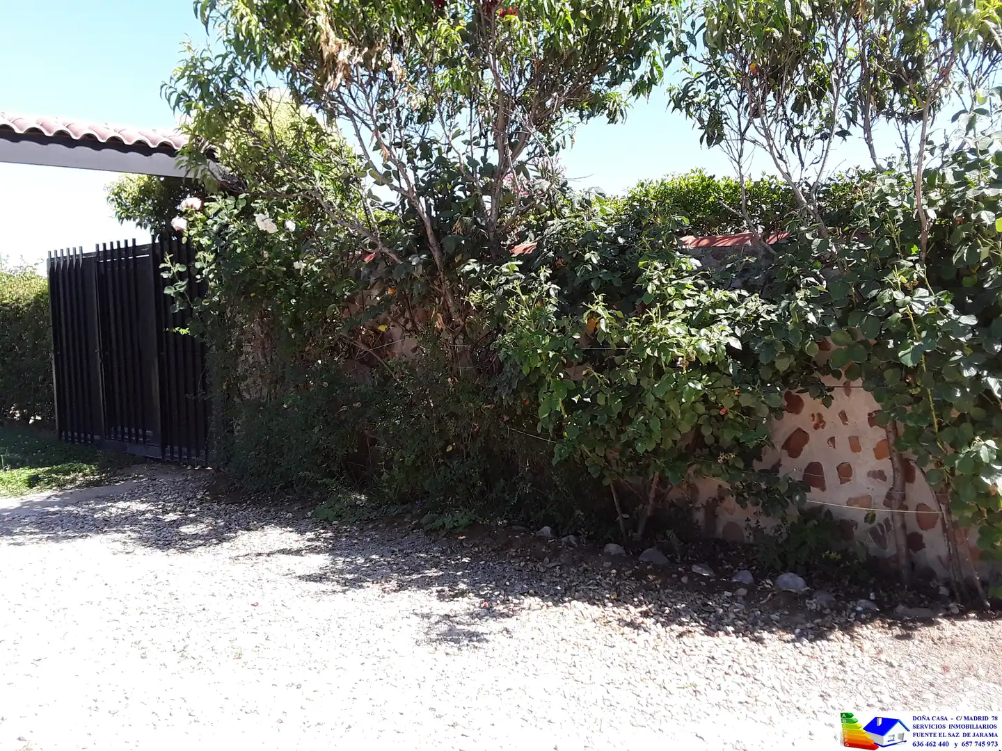 Casa o chalet en venta en Fuente El Saz de Jarama con Aire acondicionado, Calefacción y Jardín privado