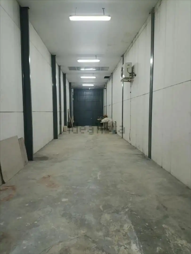 Industrial building to rent in Poleares, imagen 17