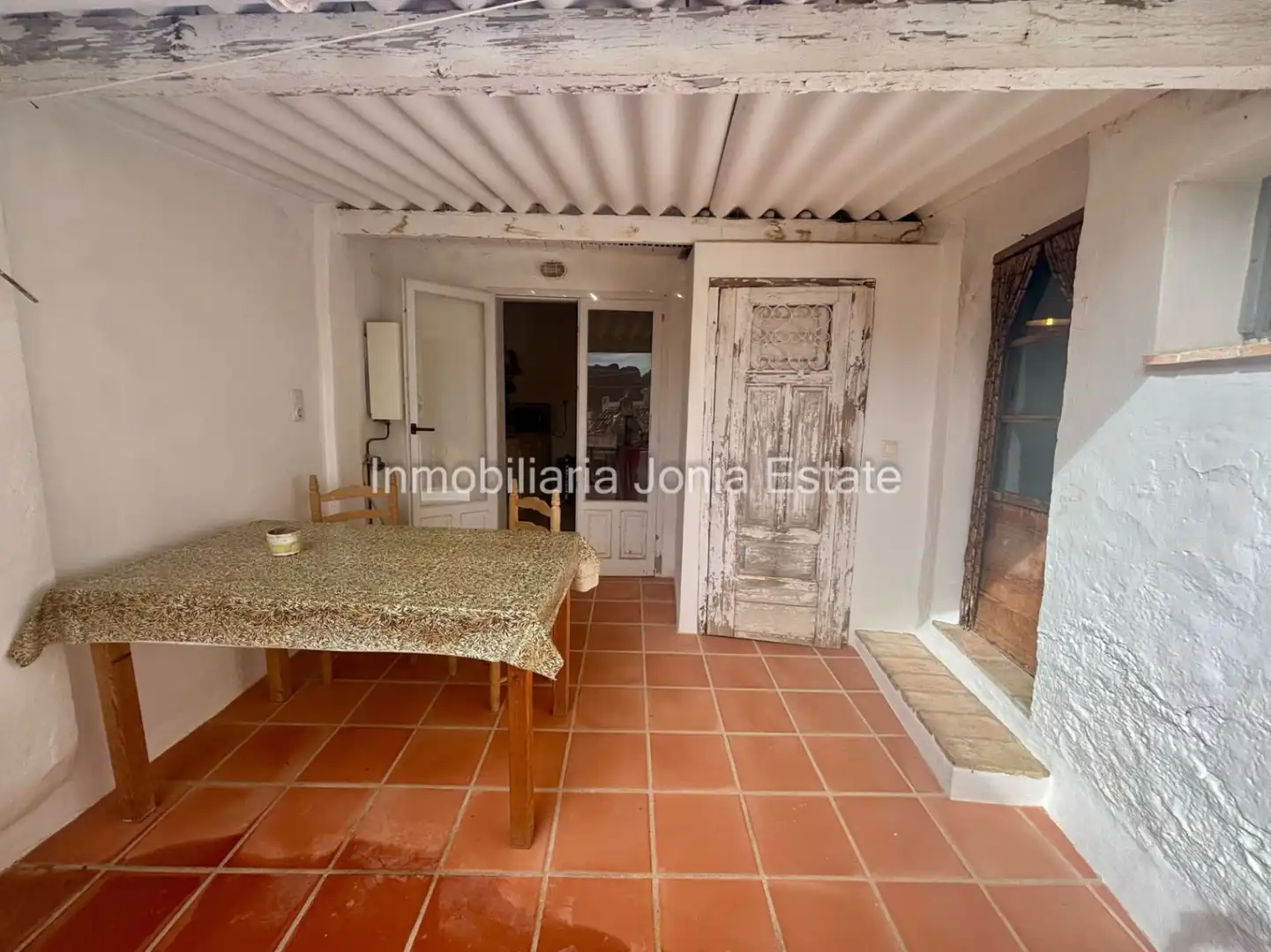 Country homes for sale in Sella, Alicante