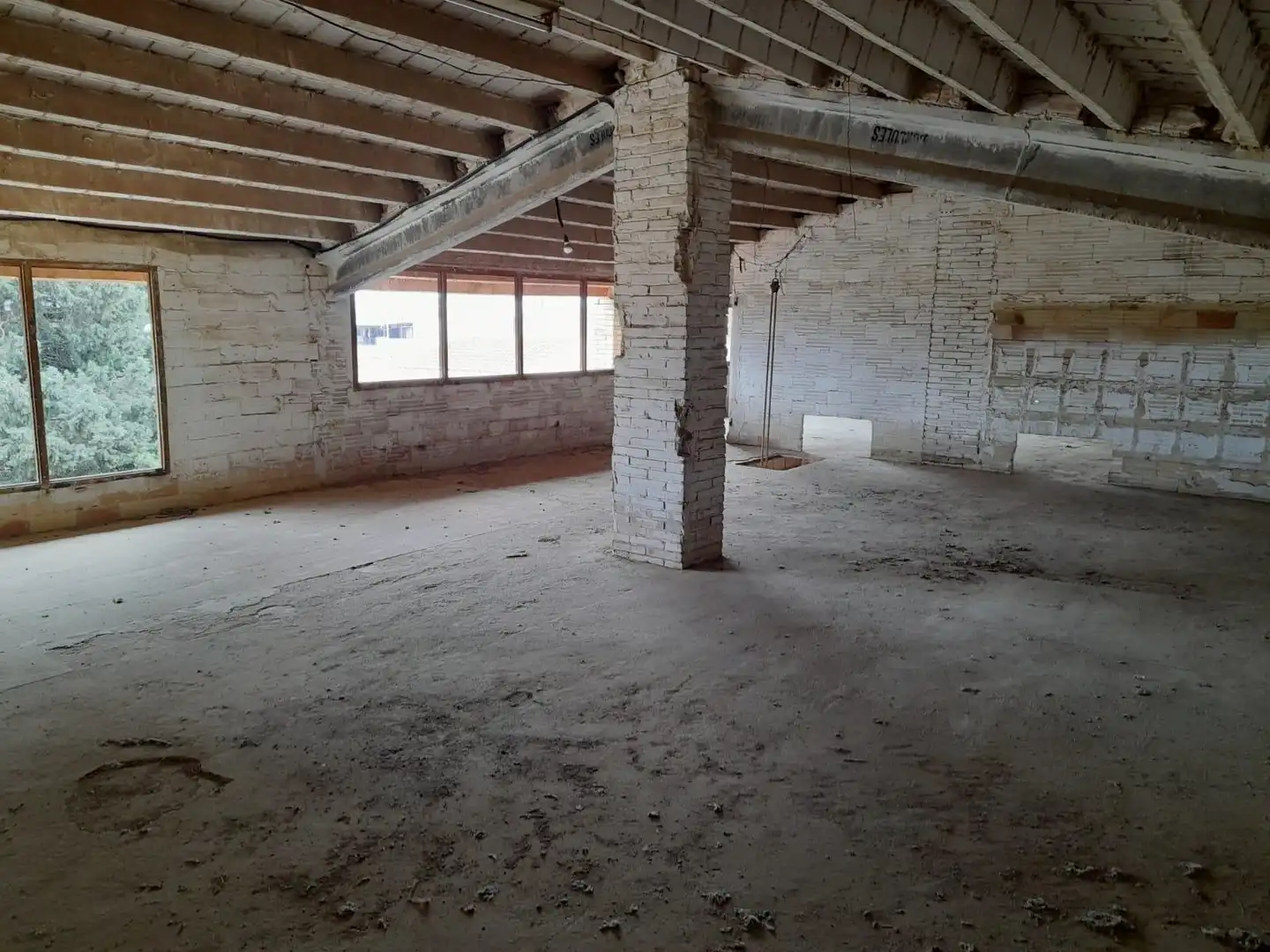 Haus oder Chalet zum Verkauf in Móra d'Ebre mit Heizung, Privatgarten und Terrasse