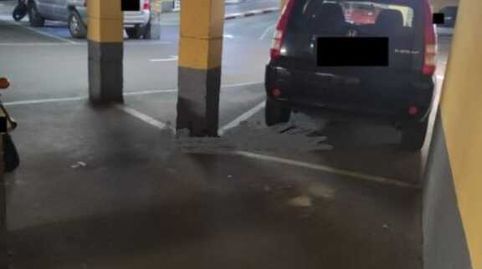 Plaza de parking en Valencia en ALGIROS  Aragon, Avenida, imatge 3