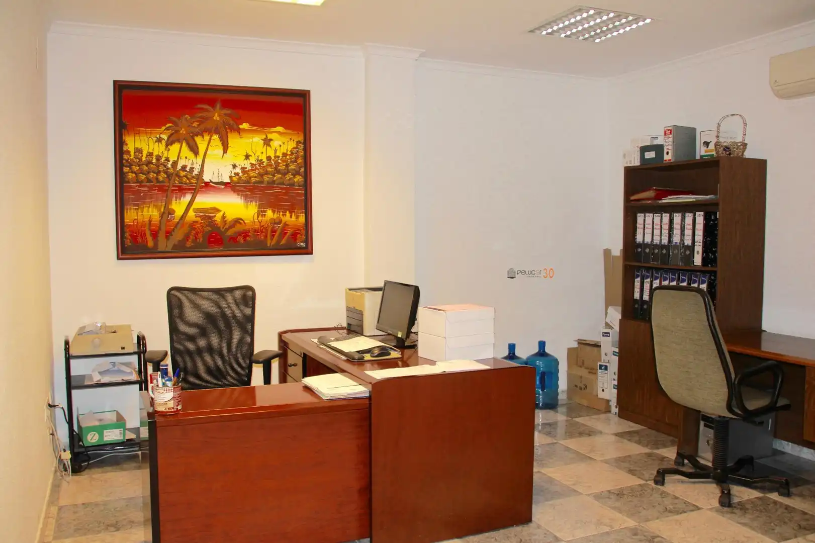 Commercial properties for sale in Benidorm  with Air Conditioner