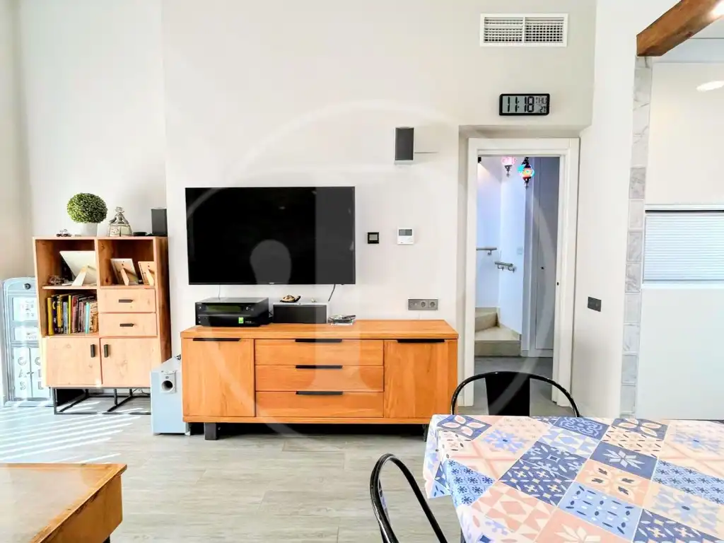 Terraced house with terrace for sale in Benicalap, imagen 2