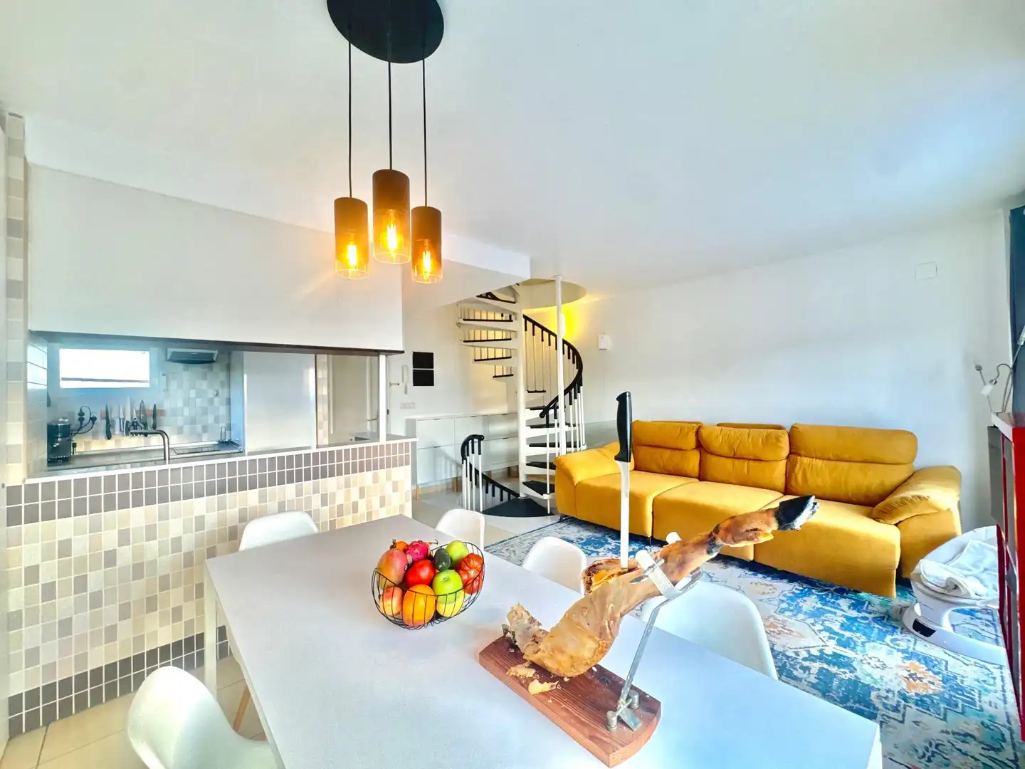Detached house with terrace for sale in Almiserà, imagen 40