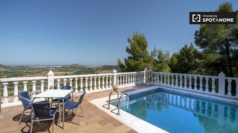 Photo 5 of Apartment to share in Gilet, Valencia